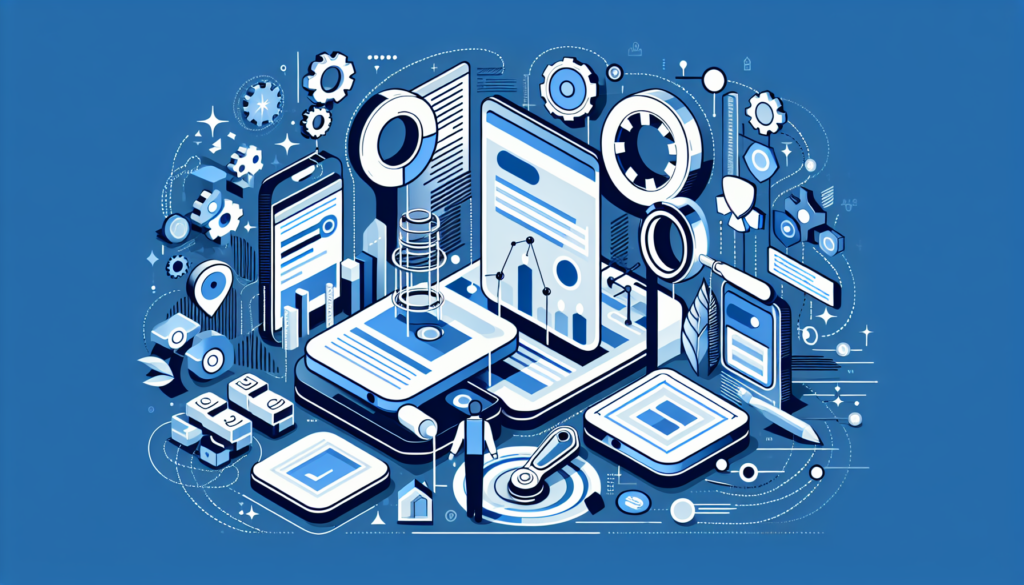 Professional business office with server racks showing data backup and disaster recovery infrastructure for Manchester businesses